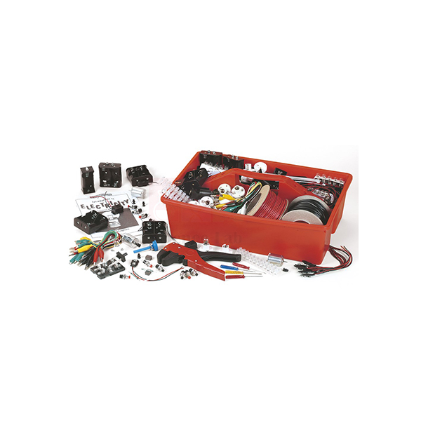 Electrics Kit